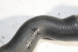 2007-10 E92 BMW 328i COUPE COOLANT HOSE TUBE M1221 image 5