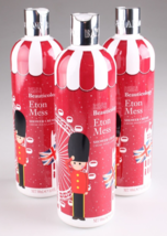 3 Pack of Baylis &amp; Harding Beauticology Eton Mess Shower Creme - €17,03 EUR