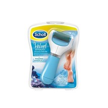 Scholl Velvet Smooth Diamond Pedi Electric Hard Skin Remover  - £39.65 GBP