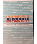 Intimacy in Alcoholic Relationships Al Anon - $309.48 MXN
