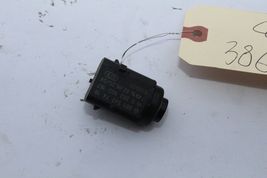 00-06 w215 MERCEDES CL500 CL55 CL600 FRONT BUMPER PARKING SENSOR PARKTRONIC 3866 image 3