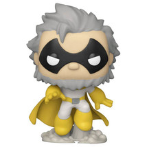 My Hero Academia Gran Torino SDCC 2022 Exclusive Pop! Vinyl - £26.54 GBP