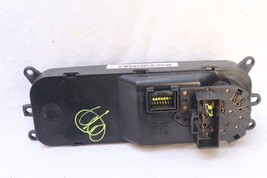  06-08 Dodge Ram 1500 2500 3500 Mega HVAC Heater AC Climate Control Dual Zone image 8