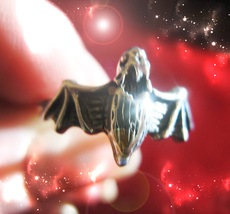 Haunted Ring Alexandria Vampire Blood Rights Blessings Highest Light Magick - £222.57 GBP