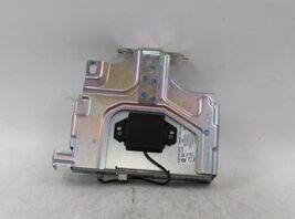 Audio Equipment Radio 2017 NISSAN SENTRA OEM #14425 - $20.25