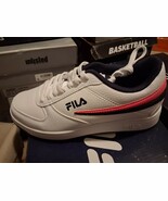 Fila A-Low Women&#39;s Sneakers Size 8M - $819.26 MXN