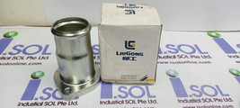 LiuGong SP105543 Connecting Pipe Cummins Engine Part Water Outlet Connection - £159.68 GBP