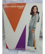 The Mary Tyler Moore Show - The Complete First Season - DVD - VERY GOOD - £4.68 GBP
