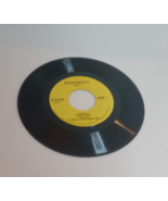 Black Beauty Narrated by Alan Cole -45rpm Record Tested- No Sleeve - $5.91