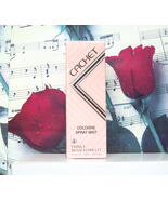 Cachet By Prince Matchabelli 3.0 OZ. Cologne Spray Mist - $79.99