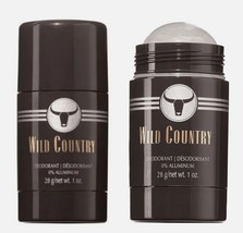 Avon Wild Country Deodorant Stick 2 Pack - £15.68 GBP
