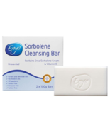 Enya Sorbolene Cleansing Bar 2 Pack - £53.84 GBP