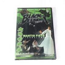 Mantis Fists and Tiger Claws (1977)  &amp; Duel of the Brave Ones (1980) DVD - £11.49 GBP