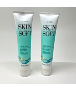 2 Avon Skin So Soft Original Replenishing Hand Cream, 3.4 oz ea. New Sealed - $9.99