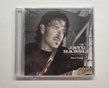 Hard Times Jayc Harold (CD, 2010) - $19.79