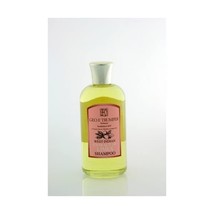Geo F.Trumper Extract of Limes Shampoo 200ml  - $36.00