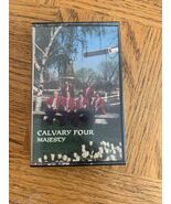 Calvary Four Cassette - $186.88