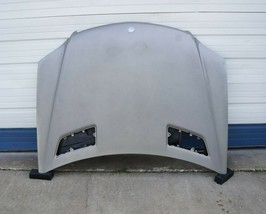 06-2011 mercedes ml350 w164 hood bonnet cover panel black LOCAL PICKUP ONLY - $315.87
