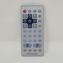 Polaroid RC-6007 Portable DVD Remote Control - $9.89