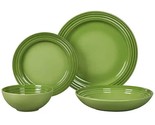 Le Creuset 16 piece Dinnerware Set Stoneware - $138.60