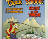 Walt Disney Presents Gemstone Comic 2005 Donald Duck and Uncle Scrooge - $19.79