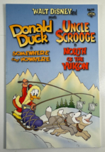 Walt Disney Presents Gemstone Comic 2005 Donald Duck and Uncle Scrooge - £15.63 GBP