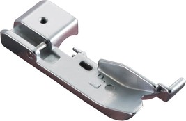 Brother SA210 Serger Piping Foot Silver - $99.39