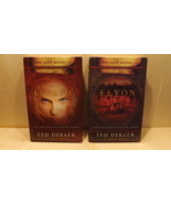 The Lost Books Lunatic &amp; Eylon by Ted Dekker &amp; Kaci Hill Hardback 2009 - £12.58 GBP