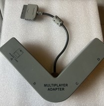 PlayStation Multiplayer Adapter 4 Memory Card Slots Compatible  - $55.50 MXN