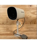 REPLACEMENT PARTS Samsung Digital Color Camera Model SEB-1005R - $78.76 CAD