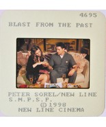 1998 BLAST FROM THE PAST Movie Slide Brenden Fraser Alicia Silverstone b... - $9.53 CAD