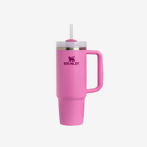 Stanley The Quencher H2.0 Flowstate Tumbler - Peony (887ml / 30oz) - £103.77 GBP