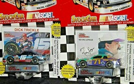 NASCAR Racing Champions Dick Trickle #15 and Kevin Lepage Car #71 AA20-N... - $49.95