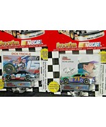 NASCAR Racing Champions Dick Trickle #15 and Kevin Lepage Car #71 AA20-N... - £39.19 GBP
