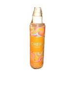 CHER 60’s COUTURE BODY MIST, 6.6 Floz/195ml. See Description - $20.37 CAD