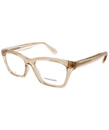 SALVATORE FERRAGAMO SF2986-259-53 Eyeglasses Eye Glasses 259 TRANSPARENT... - €98,87 EUR