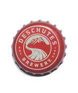 Deschutes Brewing Company Beer Bottle Cap Bend Oregon Brewery - $2.65