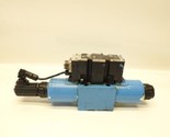 ASIS Oem Bosch Rexroth R900927235 24VDC 4/3 4WREE10V50-22 G24K31/A1V Pro... - $1,853.19