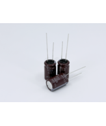 10PCS EKXG401ELL220MK20S Chemi-Con 22uF 400V 12.5x20 Electrolytic Capaci... - €3,44 EUR