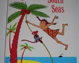 Pippi in the South Seas [Paperback] LINDGREN, Astrid - $2.93