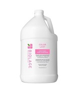 Biolage Color Last Conditioner/Color Treated Hair 128 oz 1 Gallon- BEST DEAL - €59,76 EUR