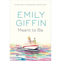 Meant to Be: A Novel - £15.54 GBP