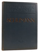 Adolf Prosniz, Julius Epstein - Robert Schumann Auswahl Der Besten Klavier Werke - £129.75 GBP