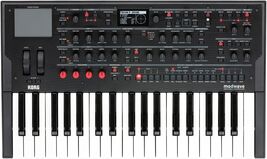 KORG modwave Wavetable Synthesizer with Motion Sequencing 2.0 and Kaoss ... - $509.32