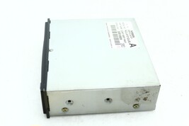 2003-2004 INFINITI FX35 FX45 NAVIGATION SYSTEM GPS DVD DRIVE PLAYER H1787 image 6