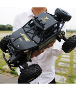 Remote control High-speed climbing car - $176.57