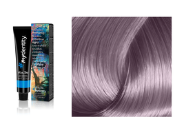 #mydentity Demi-Permanent Hair Color, 10 Dusty Lavender