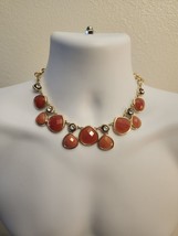 Necklace  Stone - $7.25