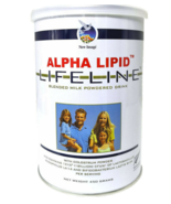 New Alpha Lipid Lifeline Colostrum Milk Powdered Drink 450g [FAST SHIPPI... - $125.55 CAD