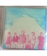 Aimant Exile the Second Live Tour 2017-2018 4 cm